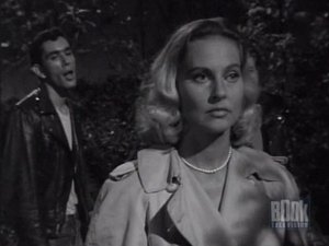 Alfred Hitchcock Presents Epizóda 18