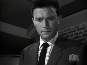 Alfred Hitchcock Presents Epizóda 1