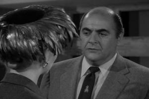 Alfred Hitchcock Presents Epizóda 11