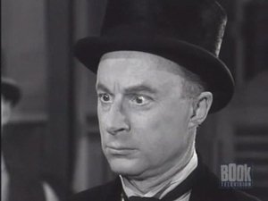 Alfred Hitchcock Presents Epizóda 25