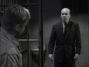 Alfred Hitchcock Presents Epizóda 23