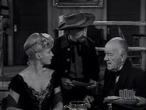Alfred Hitchcock Presents Epizóda 7