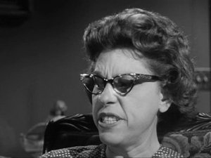 Alfred Hitchcock Presents Epizóda 33