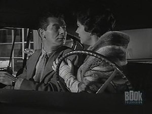 Alfred Hitchcock Presents Epizóda 30
