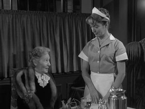 Alfred Hitchcock Presents Epizóda 25