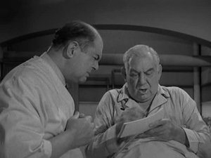 Alfred Hitchcock Presents Epizóda 13