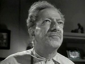 Alfred Hitchcock Presents Epizóda 14