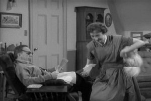 Alfred Hitchcock Presents Epizóda 35