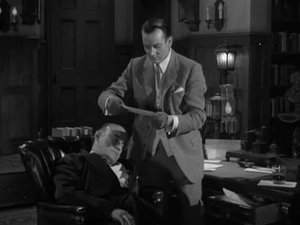 Alfred Hitchcock Presents Epizóda 21