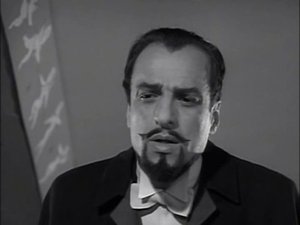 Alfred Hitchcock Presents Epizóda 39