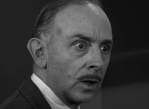 Alfred Hitchcock Presents Epizóda 27