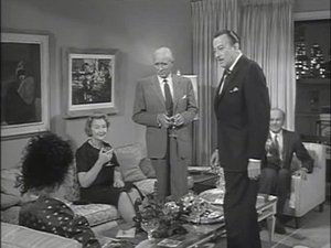 Alfred Hitchcock Presents Epizóda 34