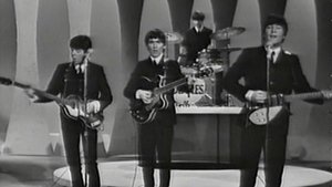 The Ed Sullivan Show Epizóda 21