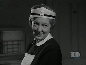 Alfred Hitchcock Presents Epizóda 9