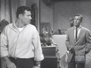 Alfred Hitchcock Presents Epizóda 32