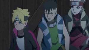 Boruto: Naruto Next Generations Epizóda 237