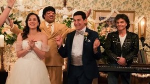 The Goldbergs Epizóda 15