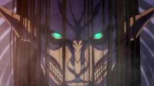 Shingeki no Kyojin Epizóda 28