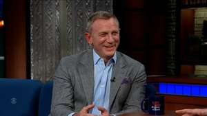 The Late Show with Stephen Colbert Epizóda 89