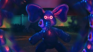 Robot Chicken Epizóda 17