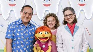 Sesame Street Epizóda 13