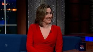 The Late Show with Stephen Colbert Epizóda 90