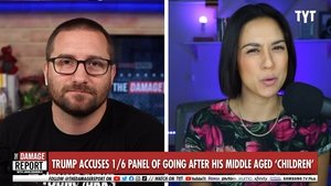 The Damage Report with John Iadarola Epizóda 15