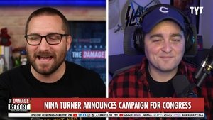 The Damage Report with John Iadarola Epizóda 17
