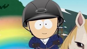 Mestečko South Park Epizóda 4