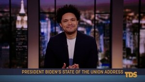 The Daily Show Epizóda 64