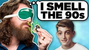 Good Mythical Morning Epizóda 27