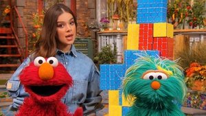 Sesame Street Epizóda 14