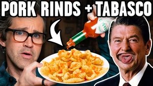 Good Mythical Morning Epizóda 30