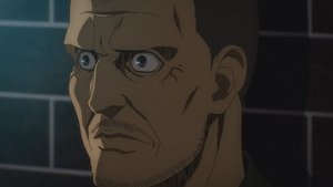 Shingeki no Kyojin Epizóda 27
