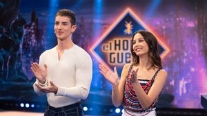 El hormiguero Epizóda 92