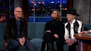 The Late Show with Stephen Colbert Epizóda 93