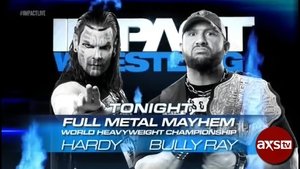 TNA iMPACT! Epizóda 15