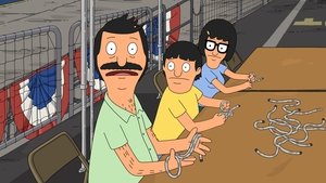 Bob's Burgers Epizóda 13