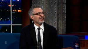 The Late Show with Stephen Colbert Epizóda 92