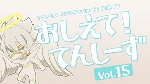 Platinum End Epizóda 16