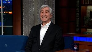 The Late Show with Stephen Colbert Epizóda 95