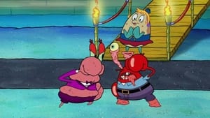 SpongeBob v šortkách Epizóda 5