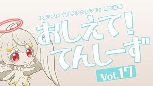 Platinum End Epizóda 18