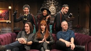 The Legend of Vox Machina Epizóda 20