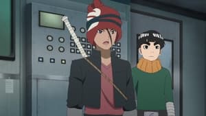 Boruto: Naruto Next Generations Epizóda 238