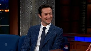 The Late Show with Stephen Colbert Epizóda 91