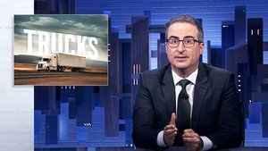 John Oliver: Čo týždeň dal a vzal Epizóda 6