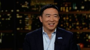 Real Time with Bill Maher Epizóda 10