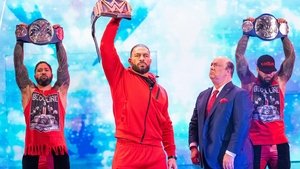 Raw Epizóda 13