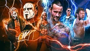 All Elite Wrestling: Rampage Epizóda 14